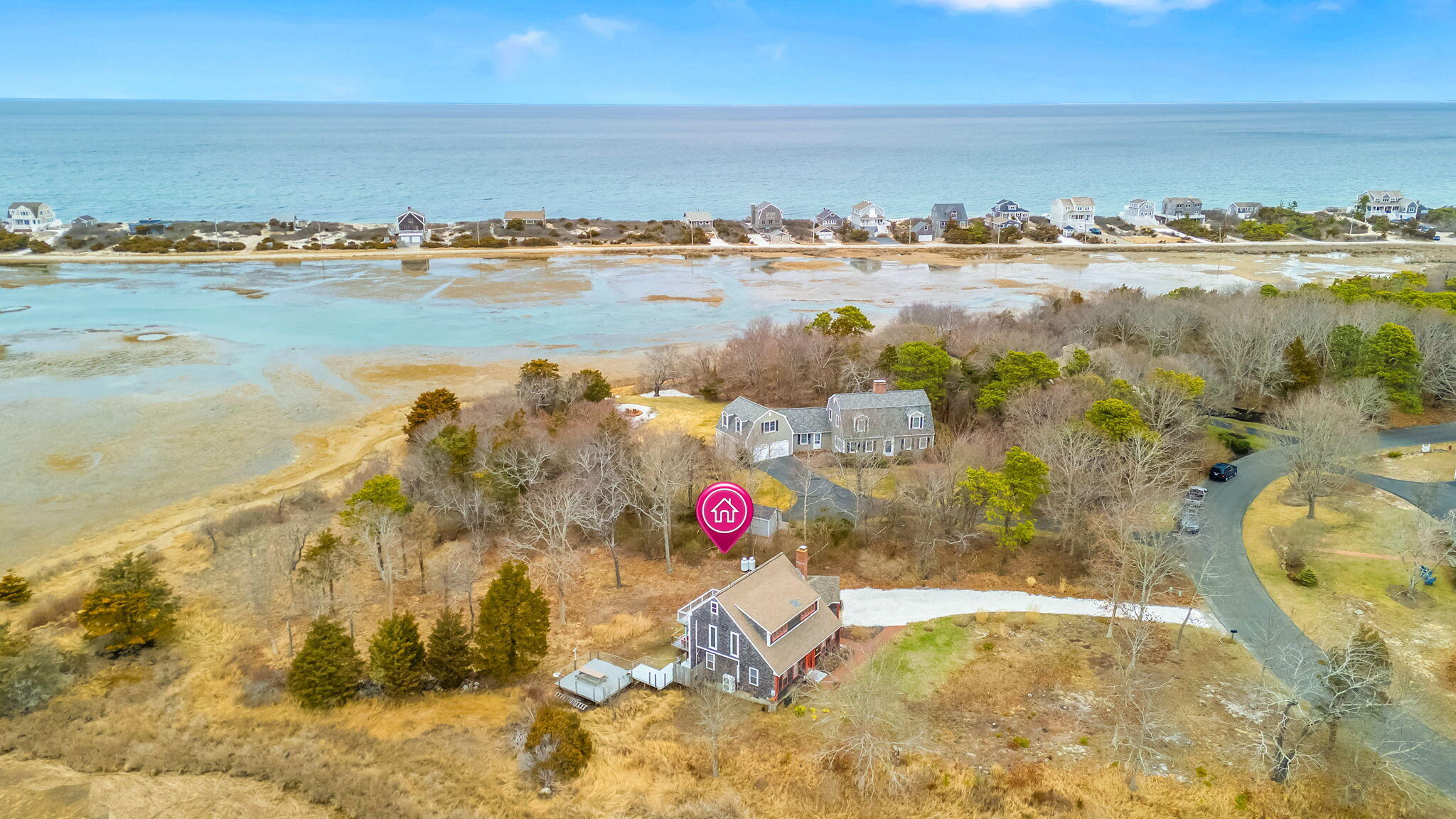 29 Boulder Brook Road Sandwich MA 02537