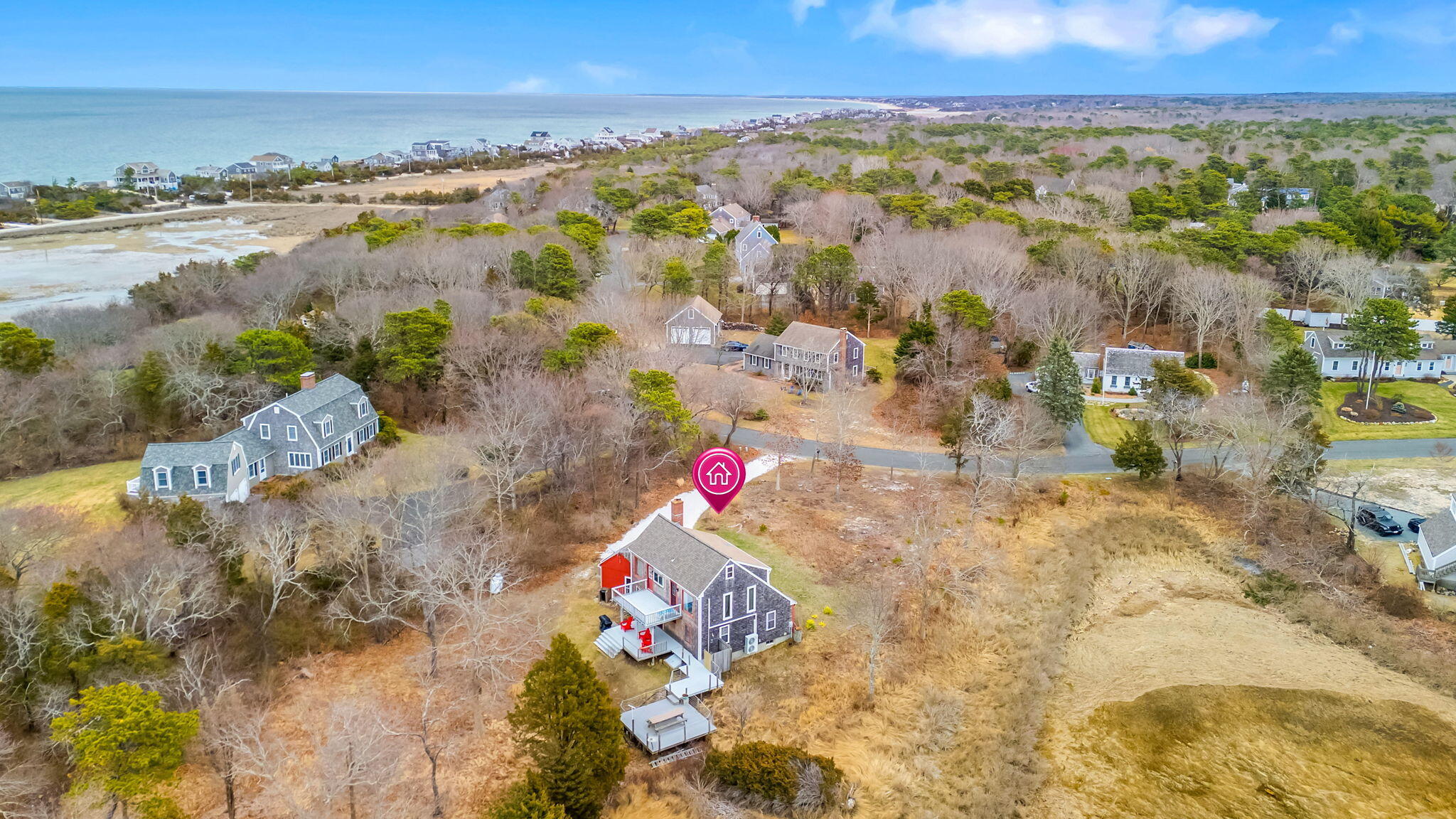 29 Boulder Brook Road Sandwich MA 02537