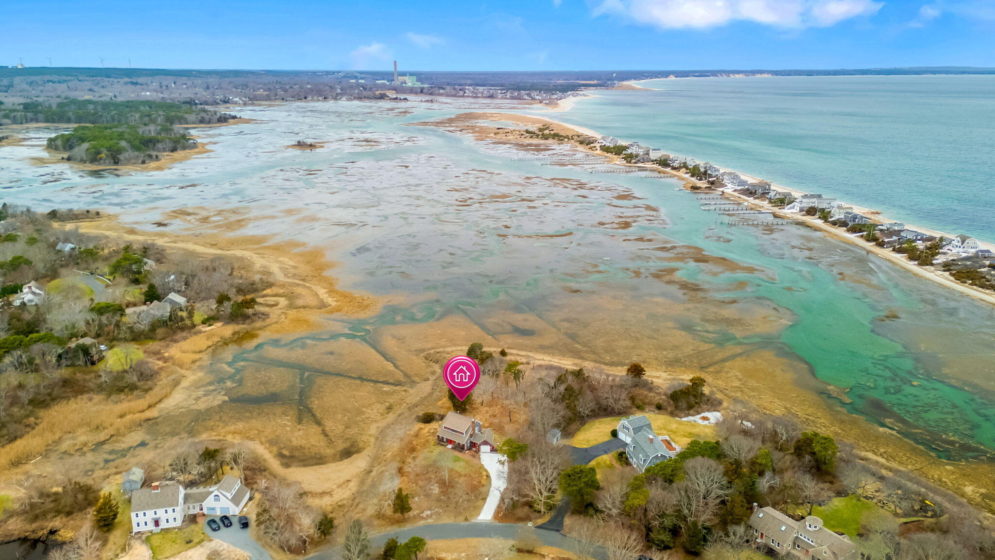 29 Boulder Brook Road Sandwich MA 02537