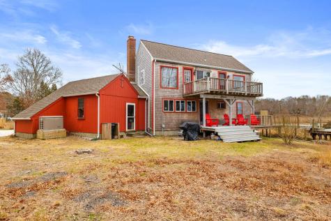 29 Boulder Brook Road Sandwich MA 02537