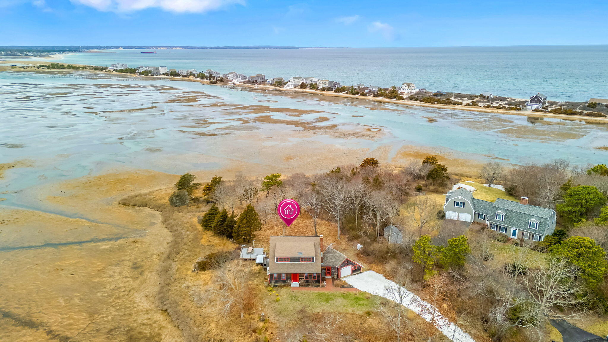 29 Boulder Brook Road Sandwich MA 02537