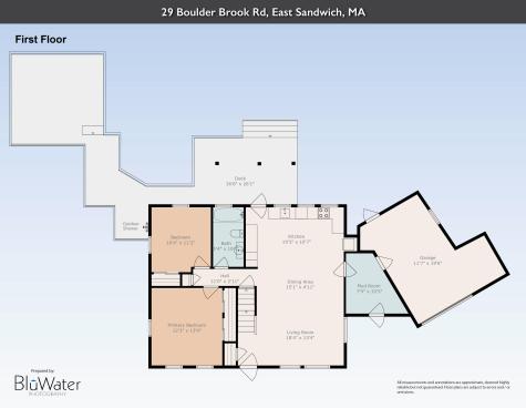 29 Boulder Brook Road Sandwich MA 02537