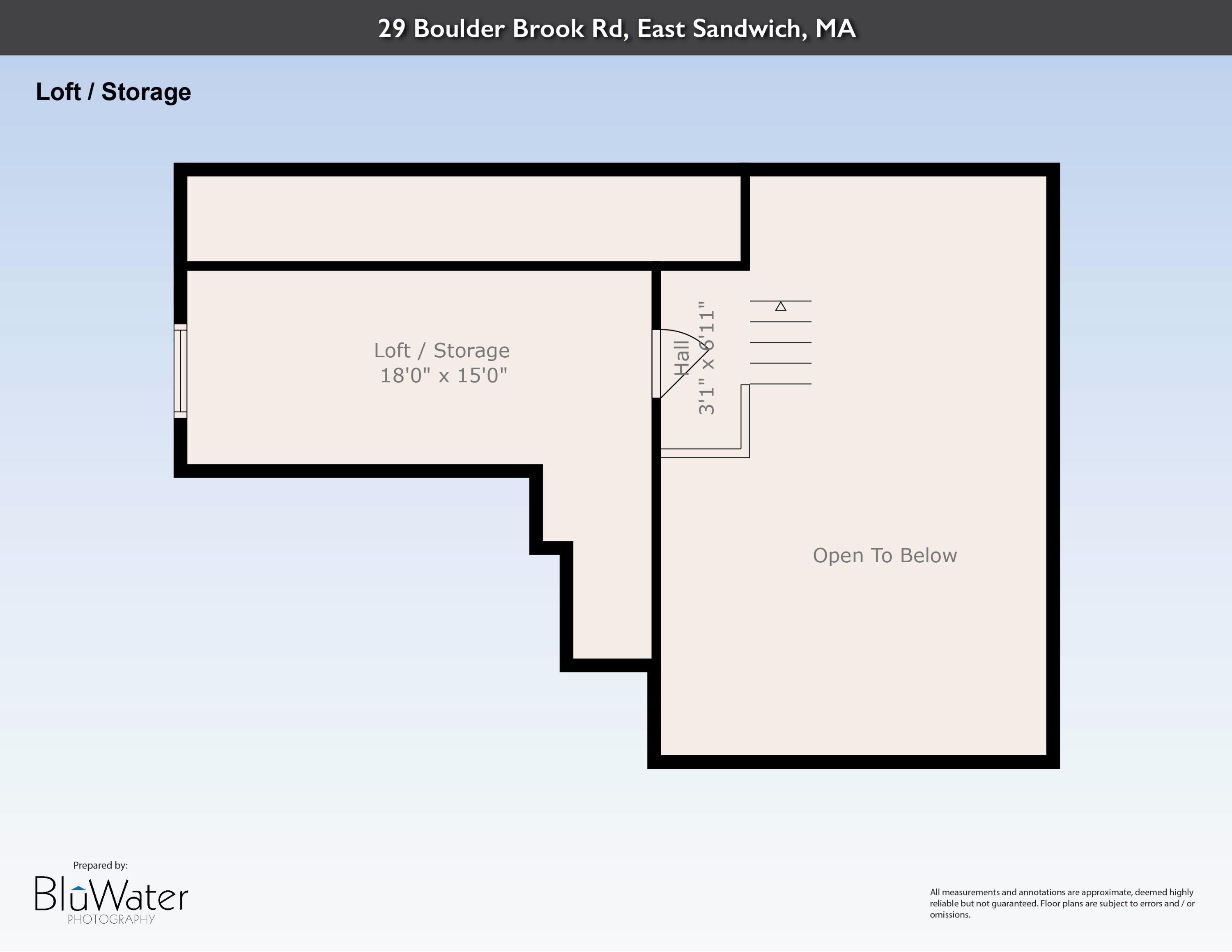 29 Boulder Brook Road Sandwich MA 02537
