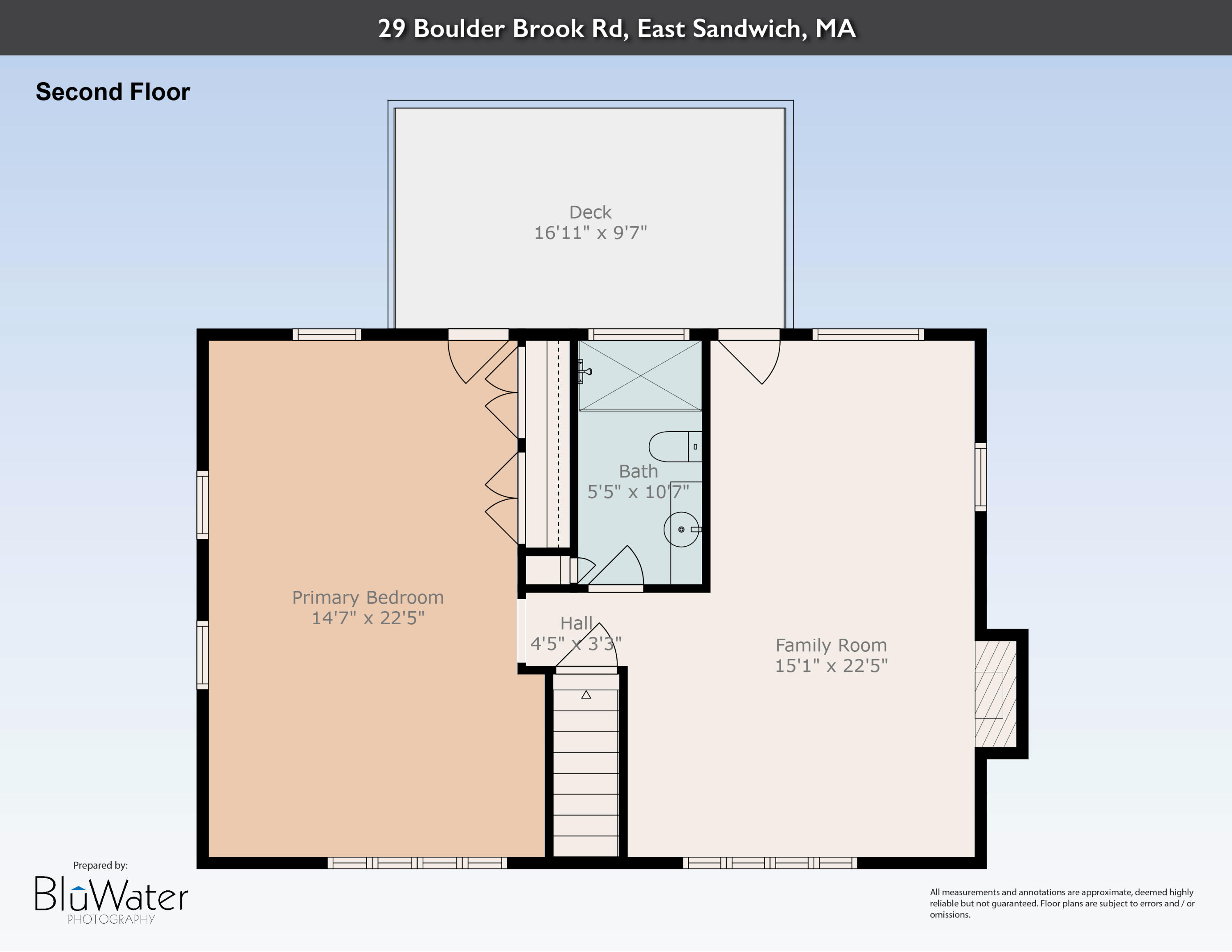 29 Boulder Brook Road Sandwich MA 02537