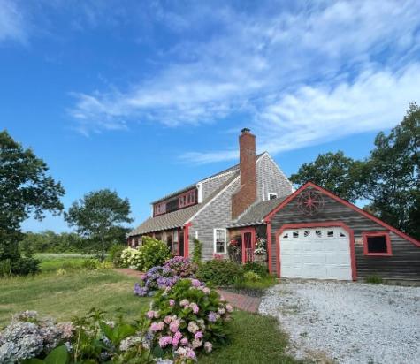 29 Boulder Brook Road Sandwich MA 02537