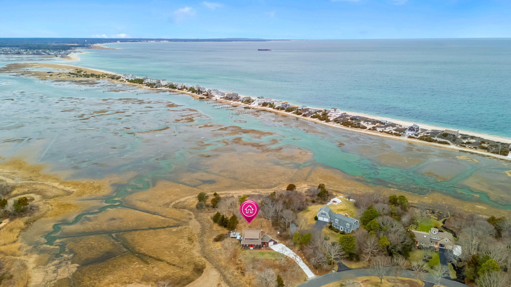 29 Boulder Brook Road Sandwich MA 02537