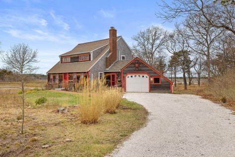 29 Boulder Brook Road Sandwich MA 02537