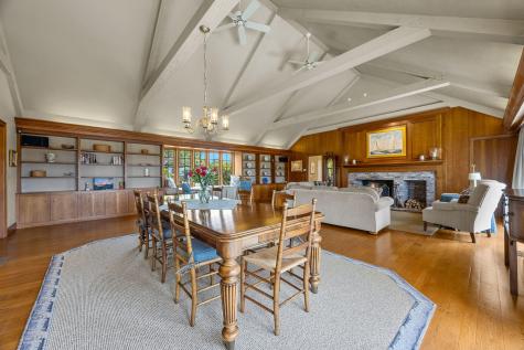 40 Youngs Farm Lane Chatham MA 02633