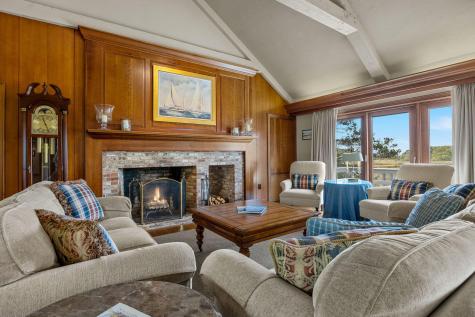 40 Youngs Farm Lane Chatham MA 02633