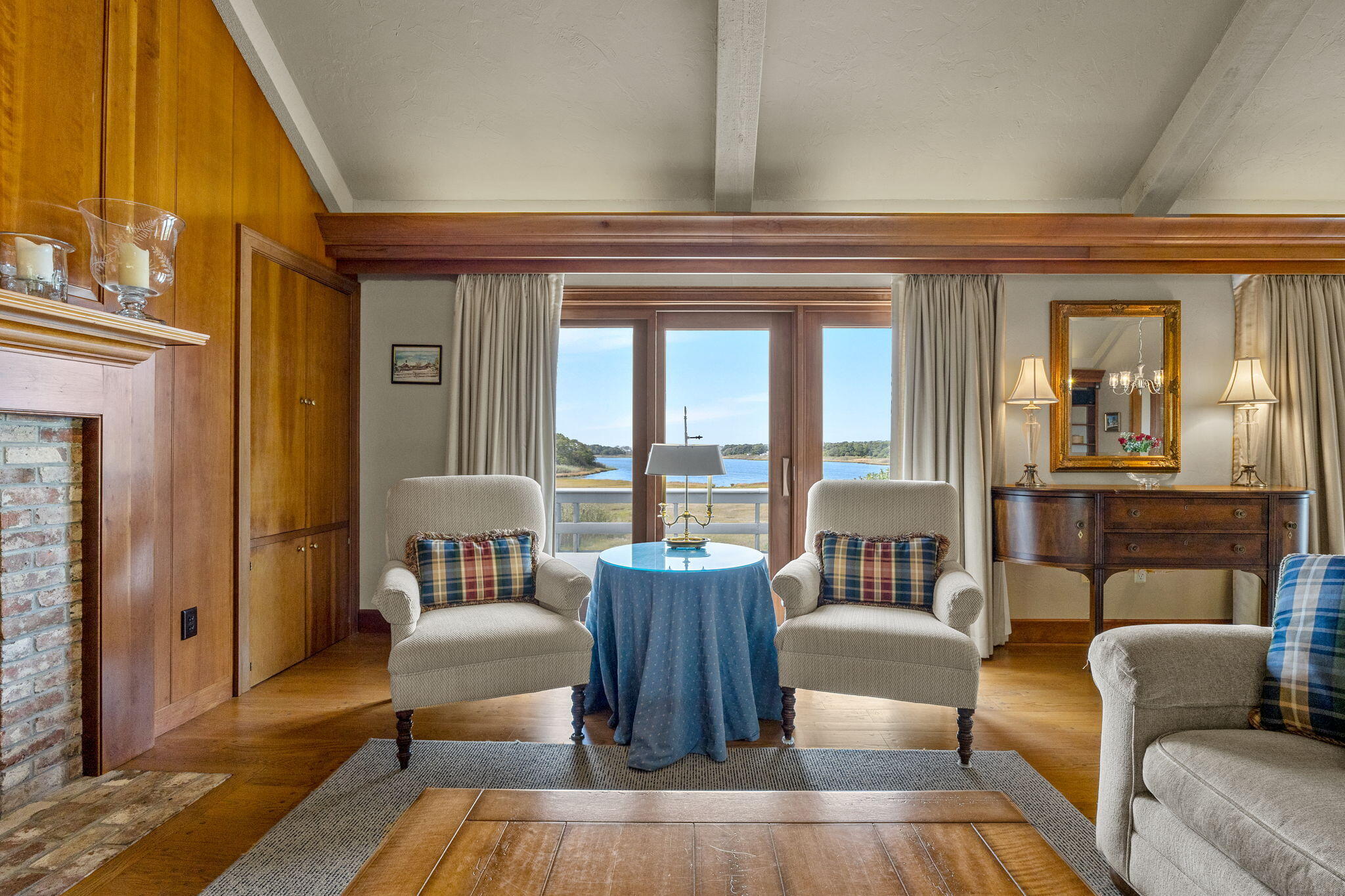 40 Youngs Farm Lane Chatham MA 02633