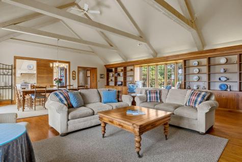 40 Youngs Farm Lane Chatham MA 02633