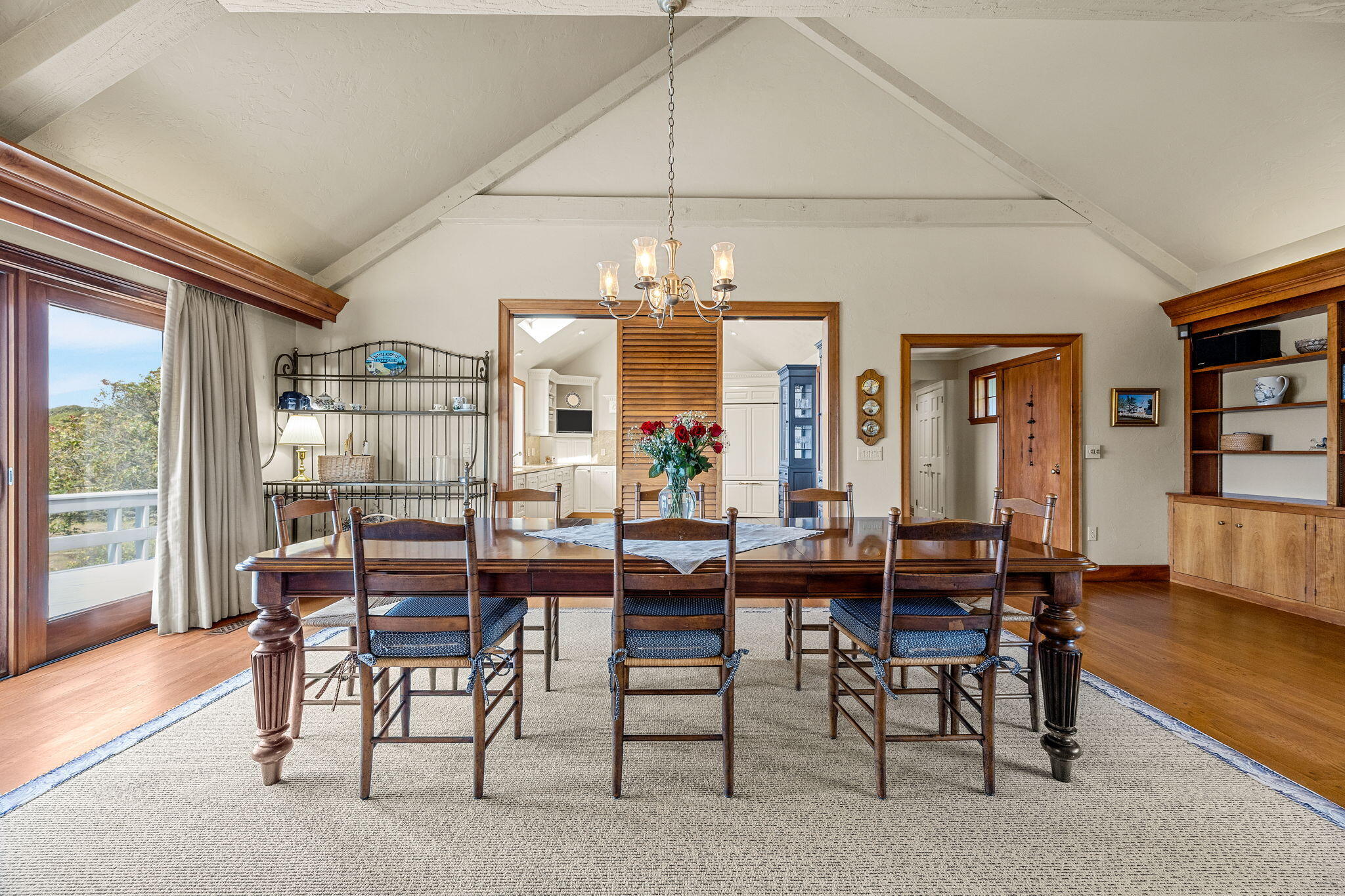 40 Youngs Farm Lane Chatham MA 02633