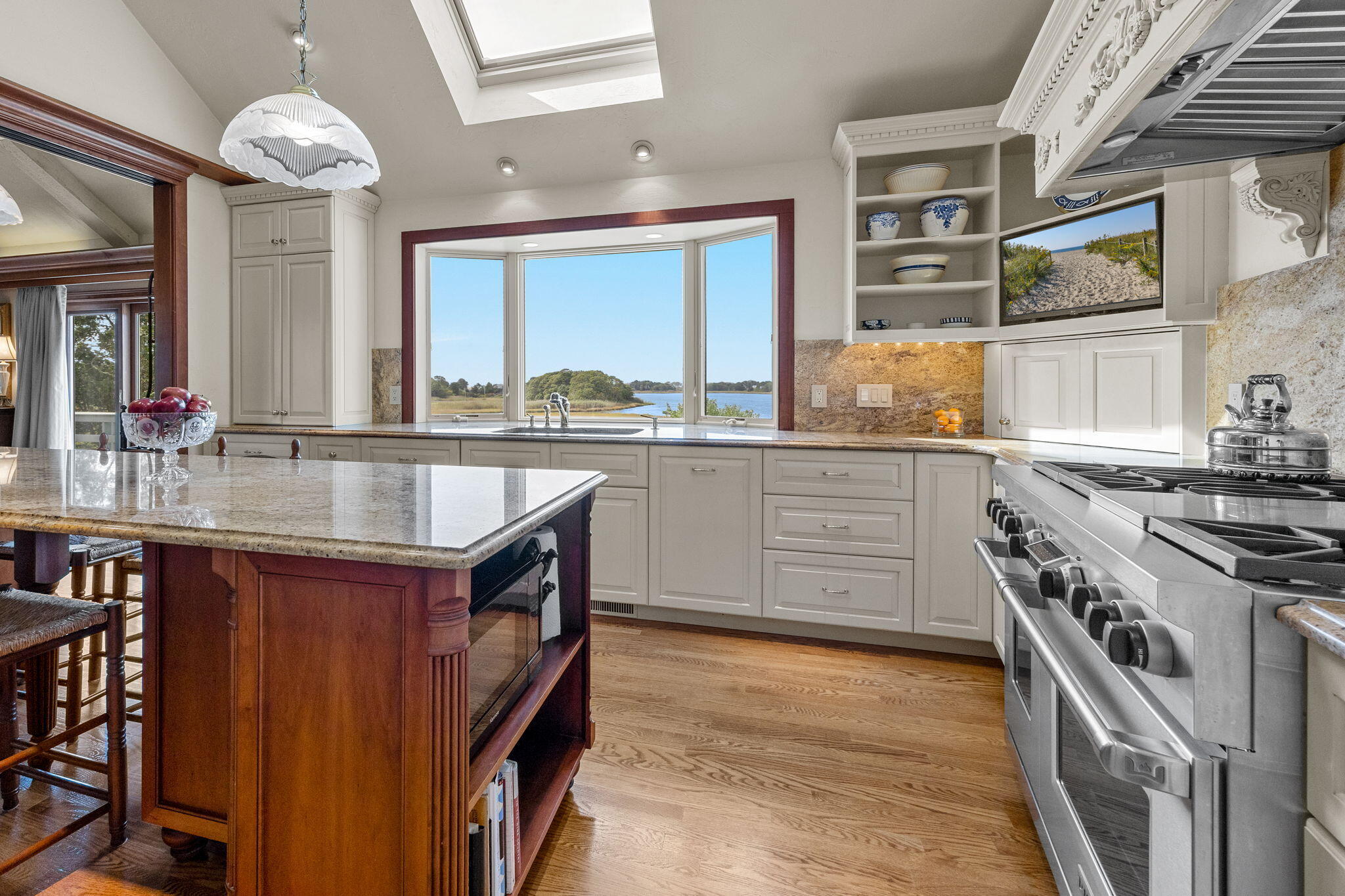 40 Youngs Farm Lane Chatham MA 02633