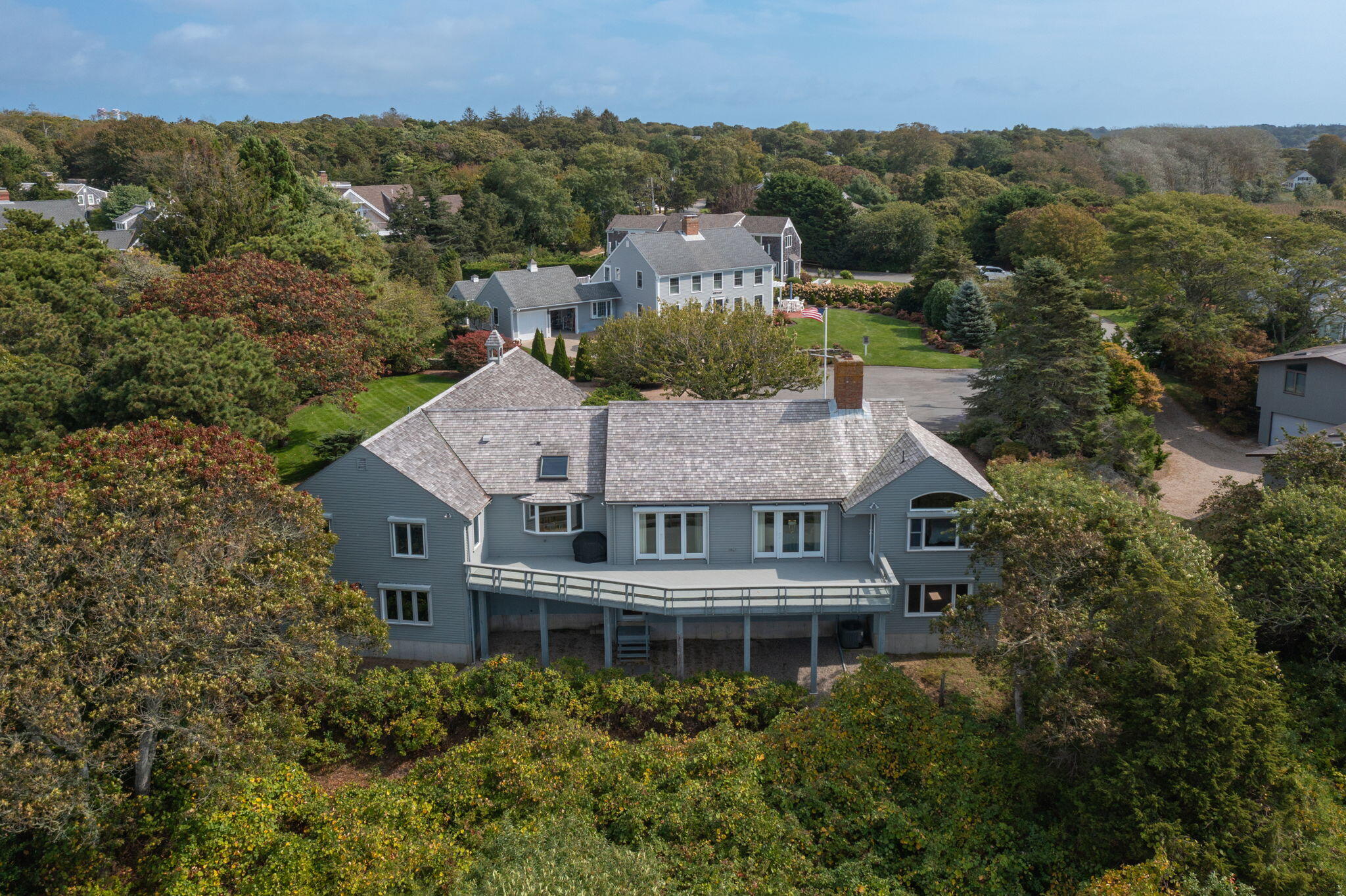 40 Youngs Farm Lane Chatham MA 02633