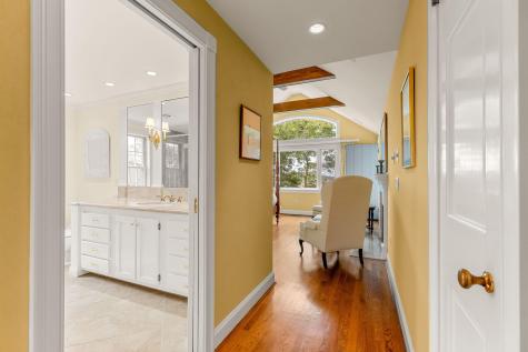 40 Youngs Farm Lane Chatham MA 02633