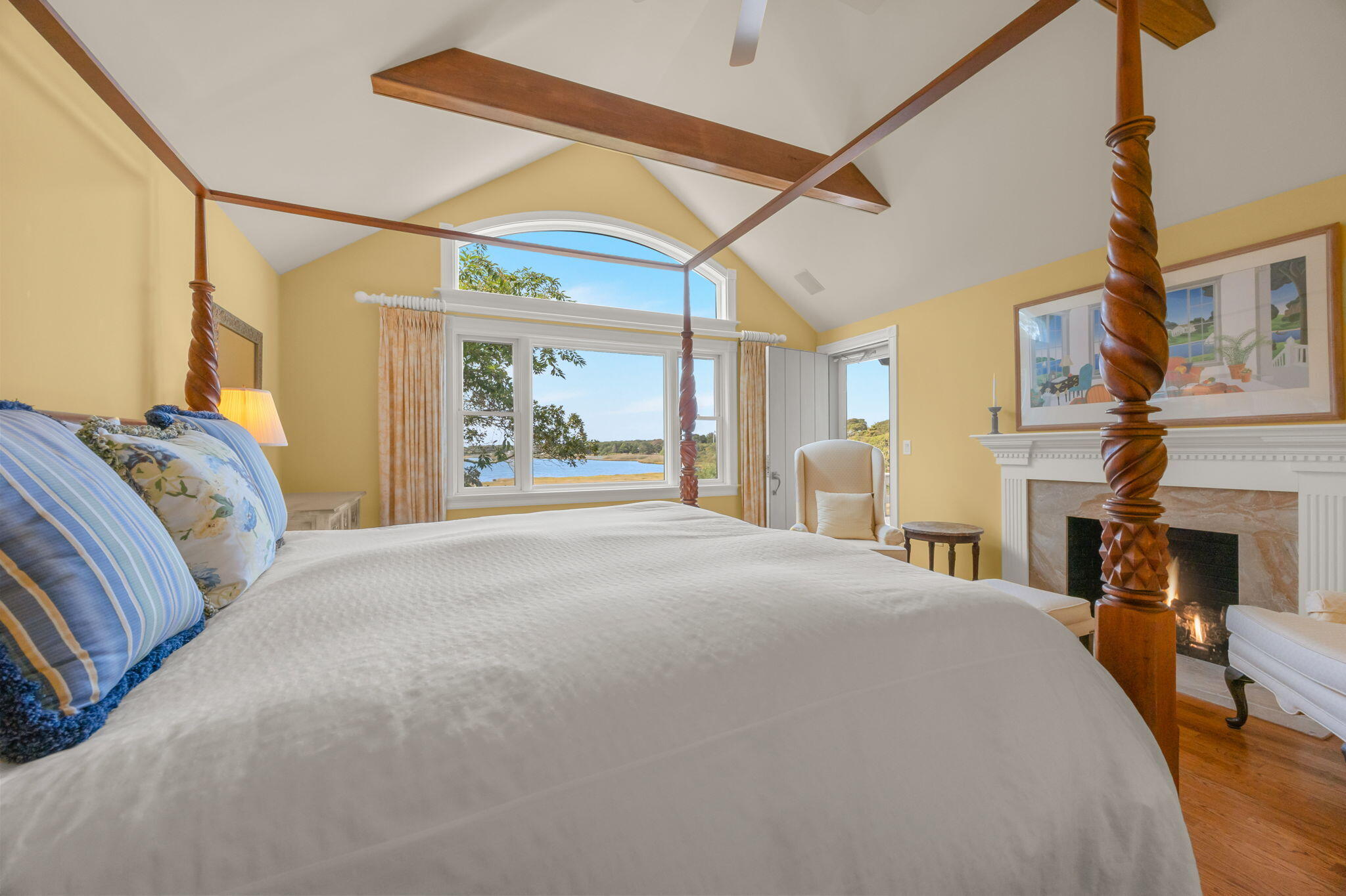 40 Youngs Farm Lane Chatham MA 02633