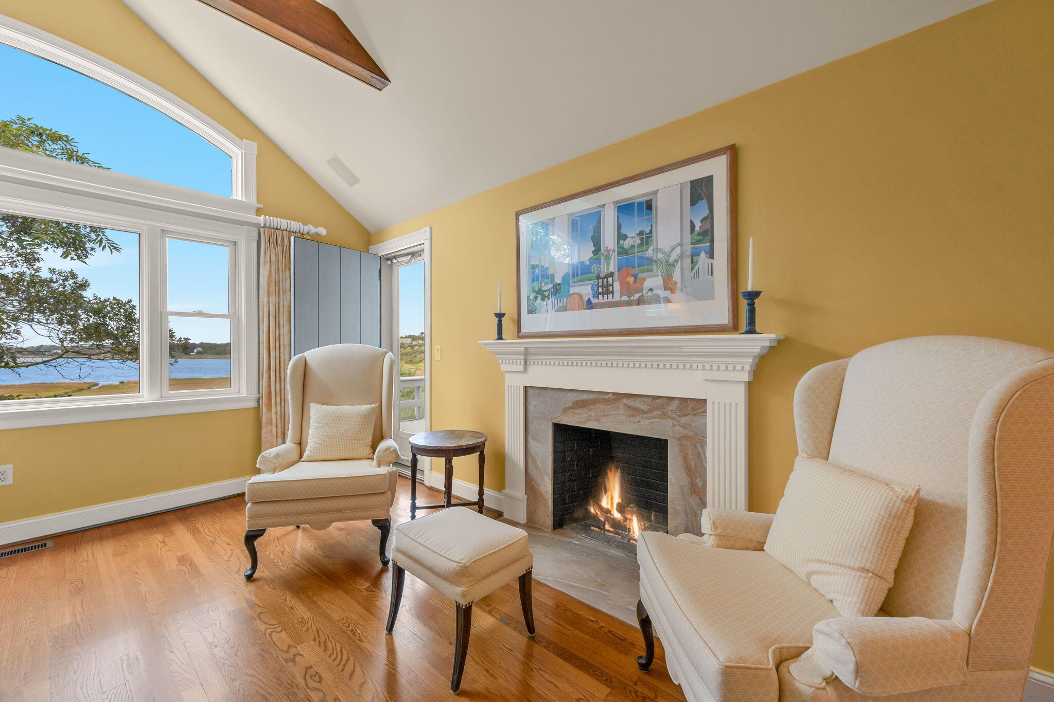 40 Youngs Farm Lane Chatham MA 02633