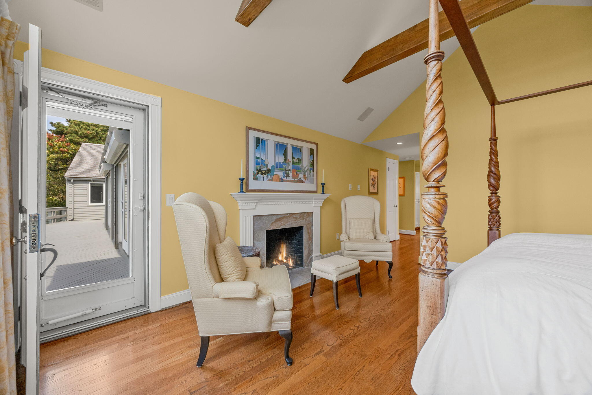 40 Youngs Farm Lane Chatham MA 02633