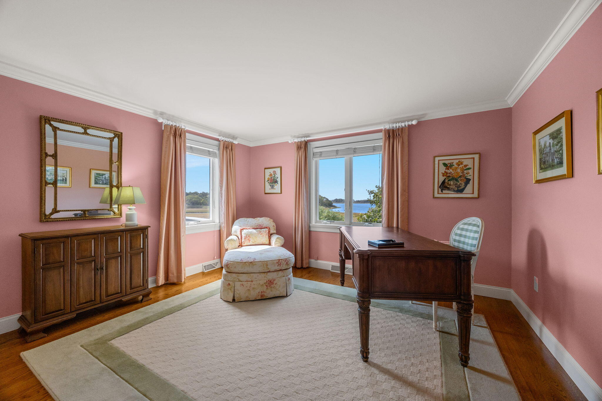 40 Youngs Farm Lane Chatham MA 02633