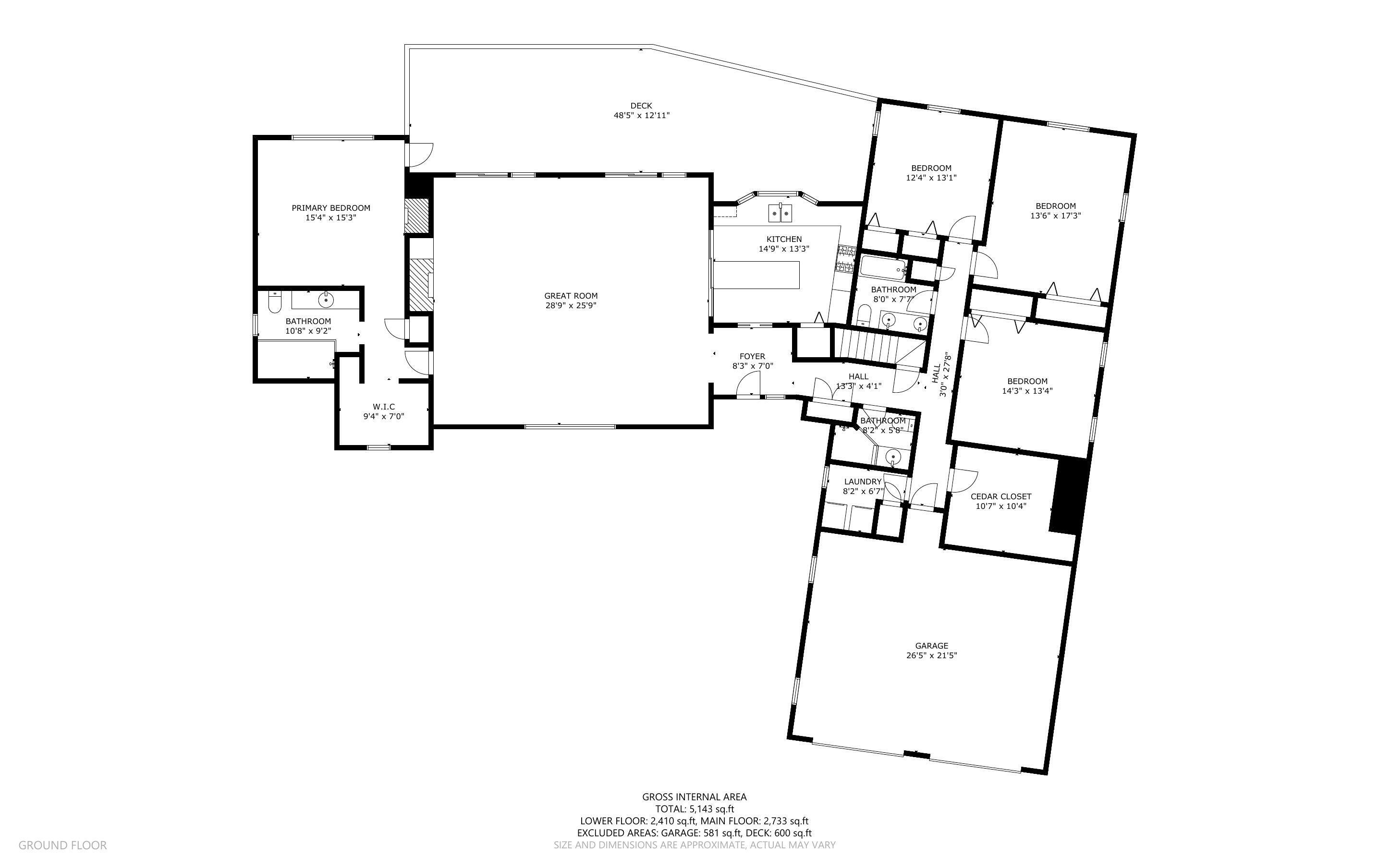 40 Youngs Farm Lane Chatham MA 02633