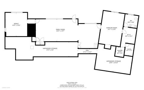 40 Youngs Farm Lane Chatham MA 02633