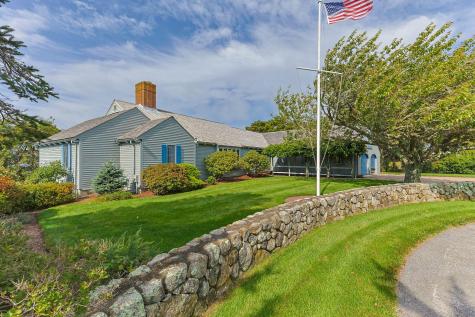 40 Youngs Farm Lane Chatham MA 02633
