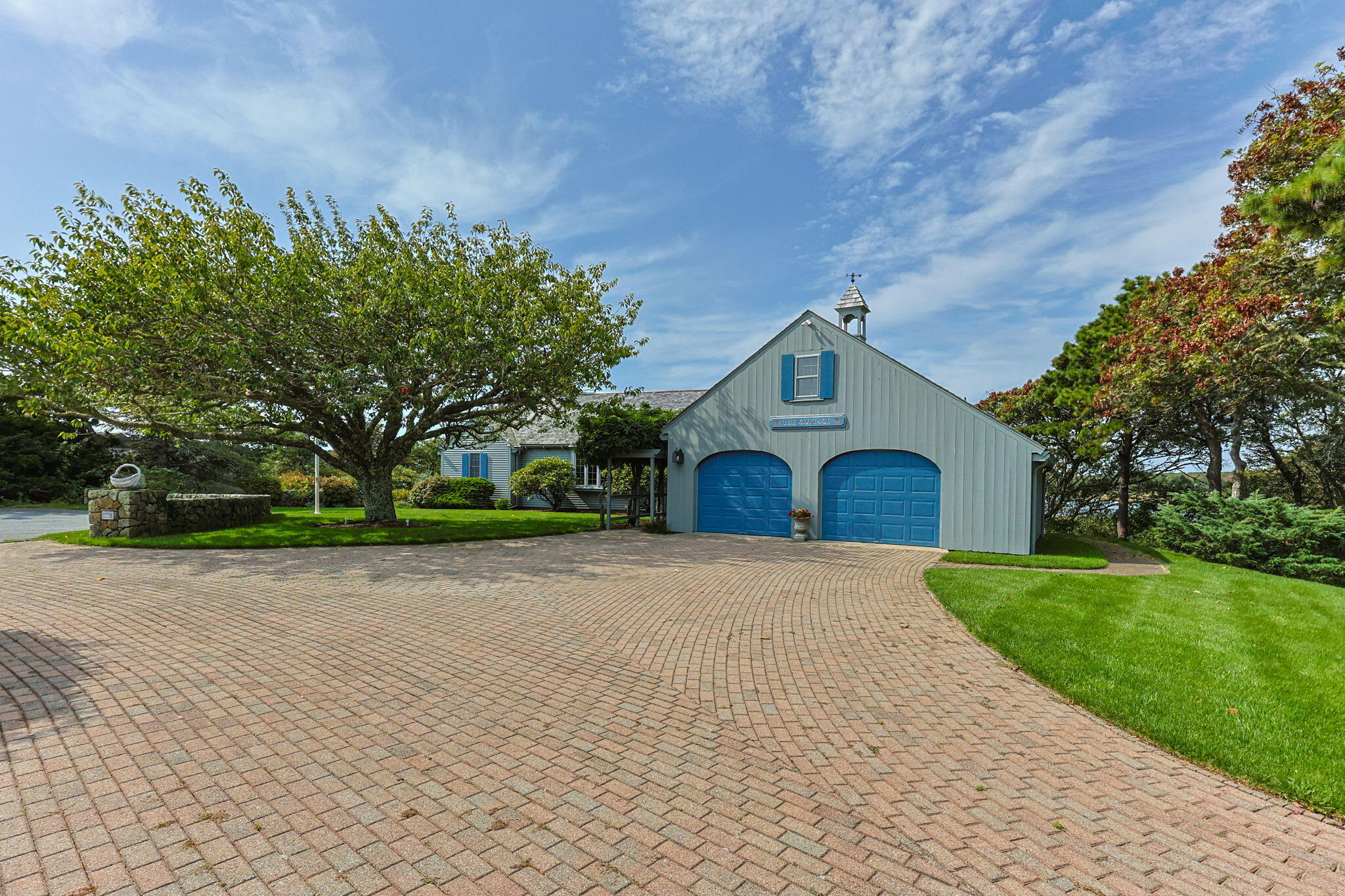 40 Youngs Farm Lane Chatham MA 02633