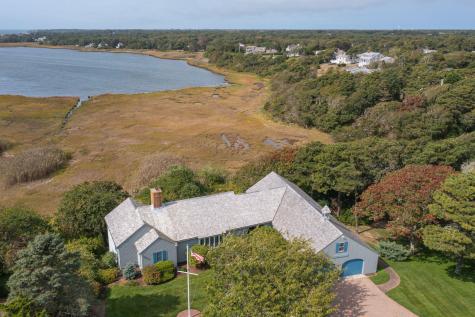 40 Youngs Farm Lane Chatham MA 02633