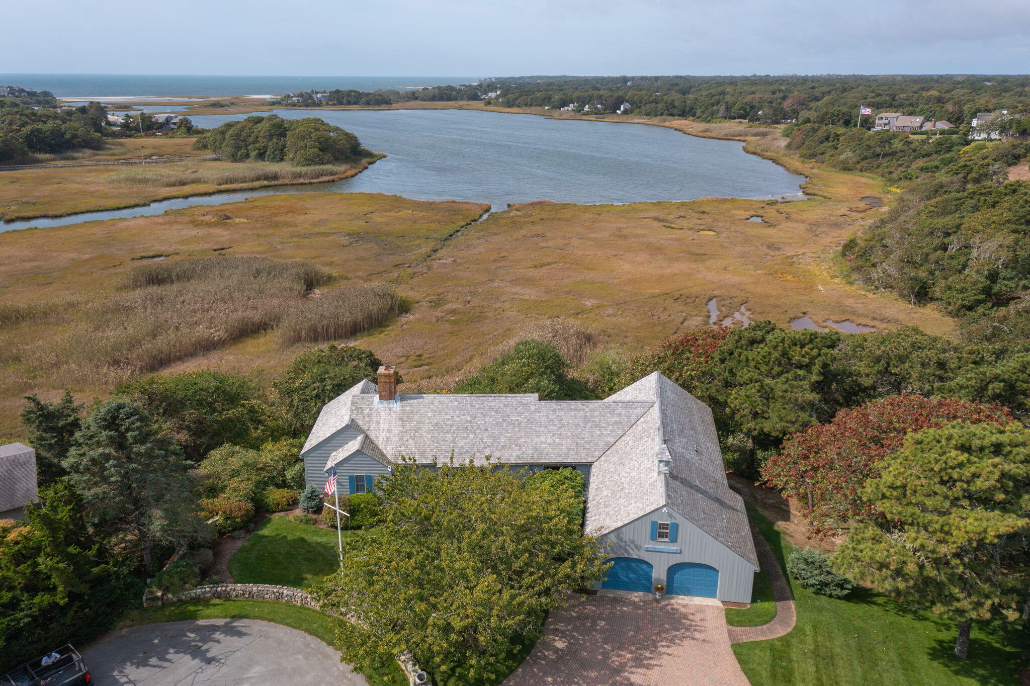 40 Youngs Farm Lane Chatham MA 02633