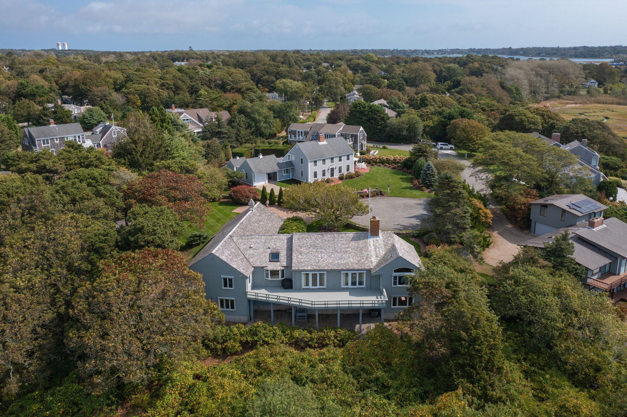 40 Youngs Farm Lane Chatham MA 02633