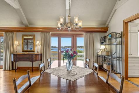 40 Youngs Farm Lane Chatham MA 02633