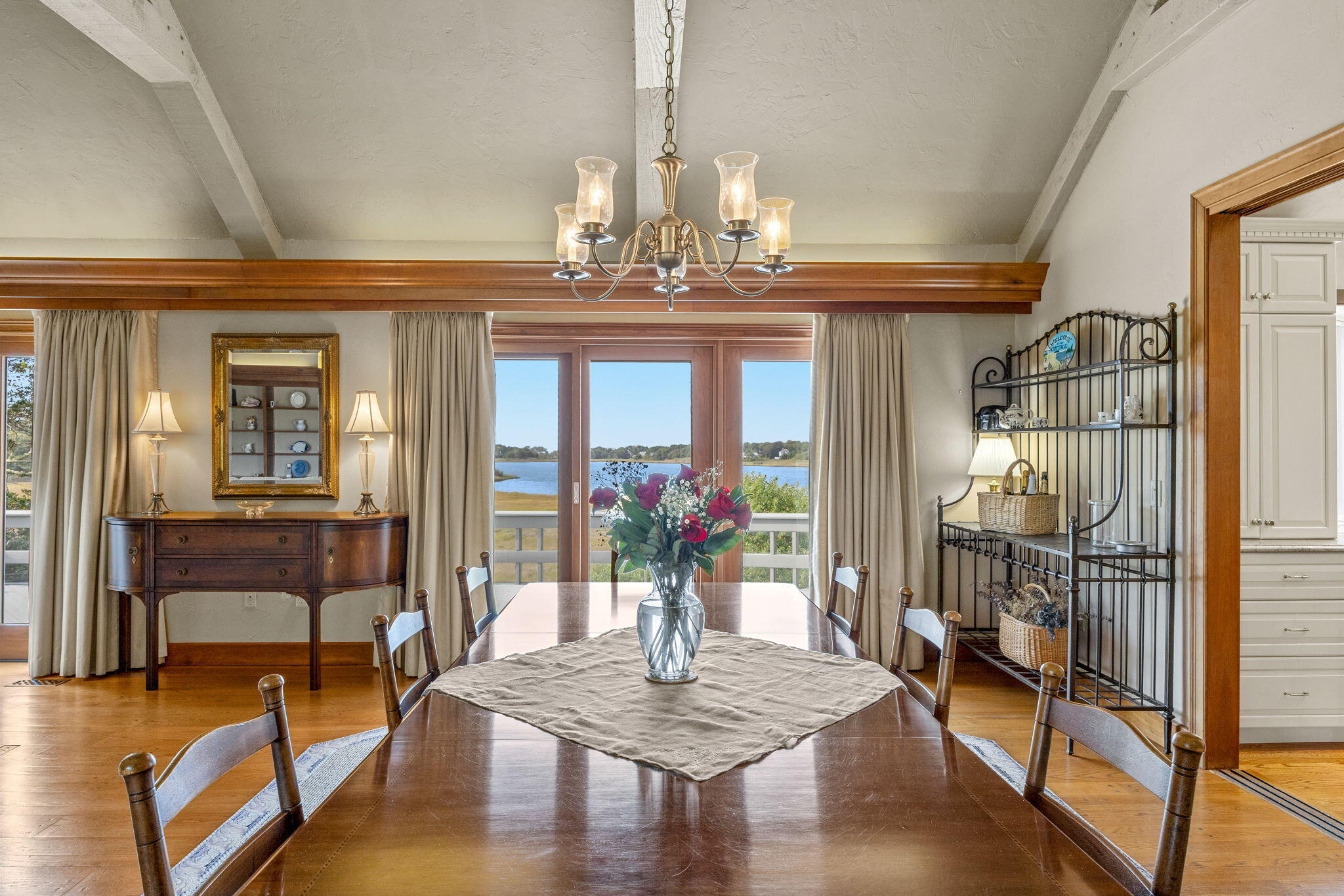 40 Youngs Farm Lane Chatham MA 02633