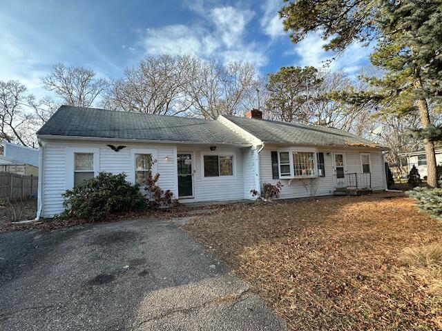 43 Quaker Road Barnstable MA 02601