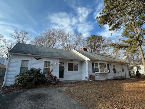 43 Quaker Road Barnstable MA 02601