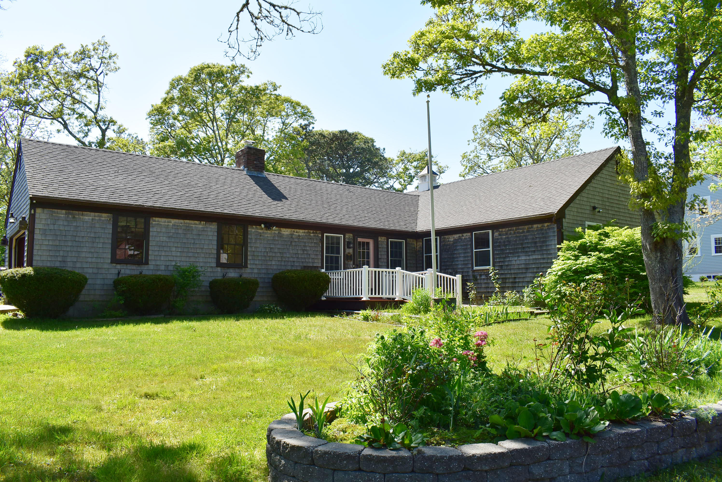 2 Compass Drive Harwich MA 02645
