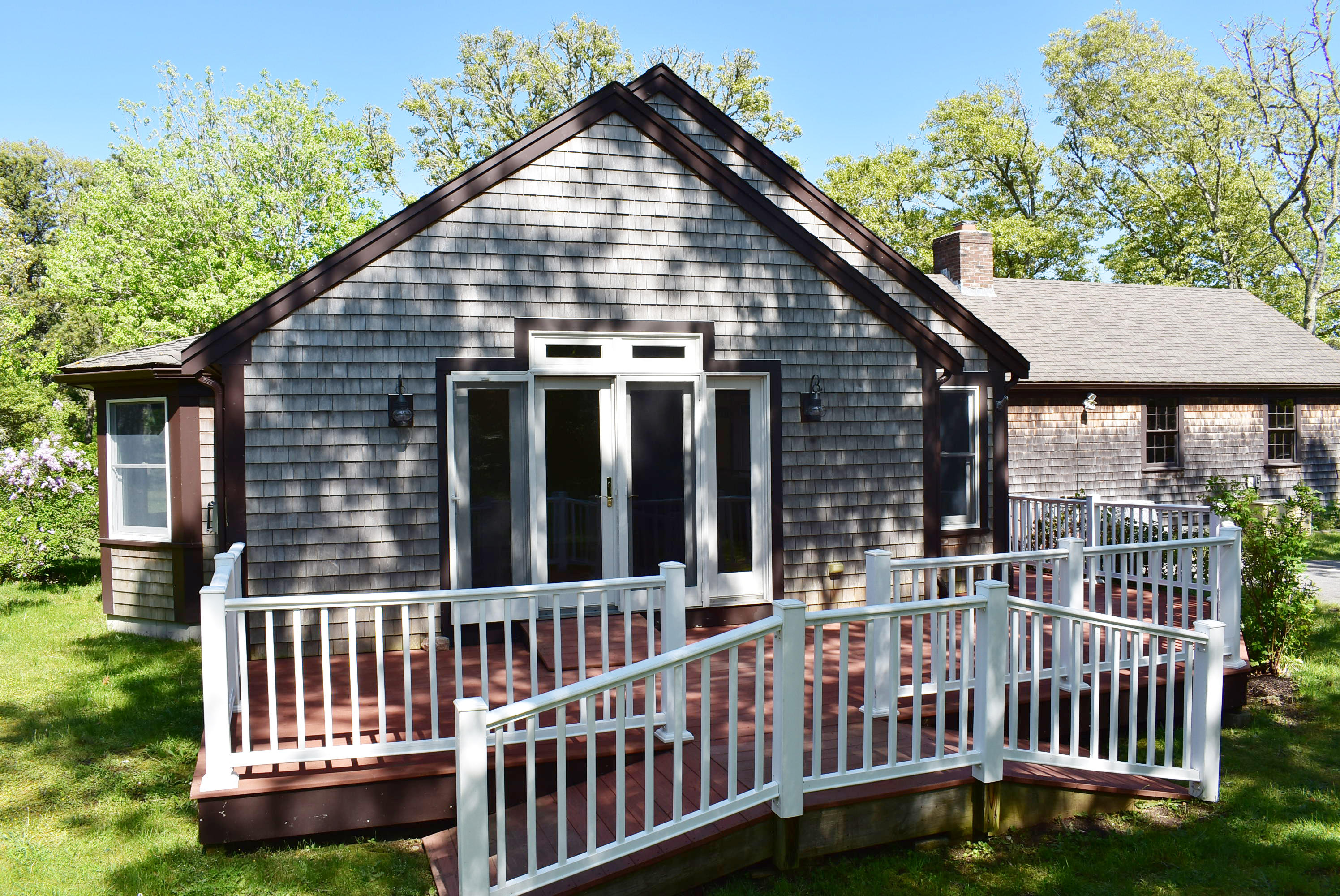 2 Compass Drive Harwich MA 02645