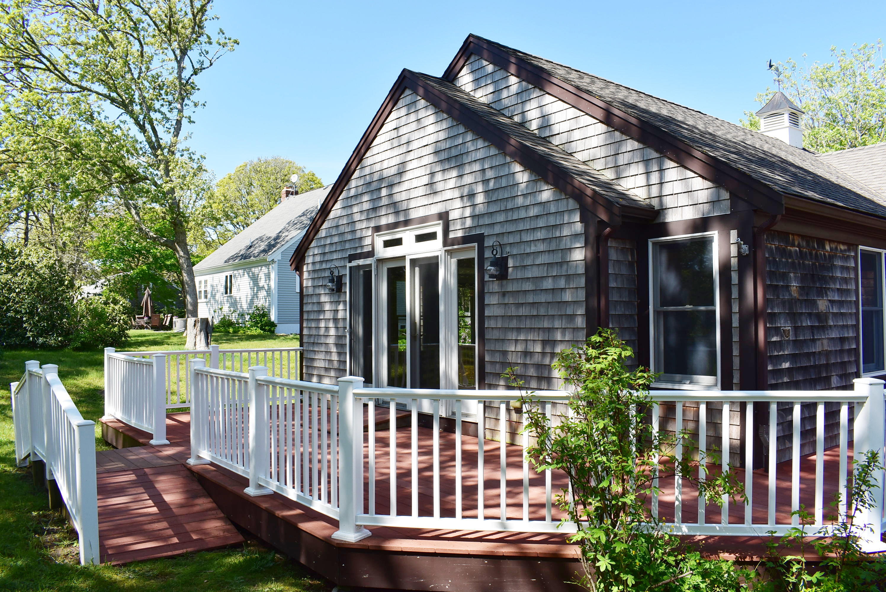 2 Compass Drive Harwich MA 02645
