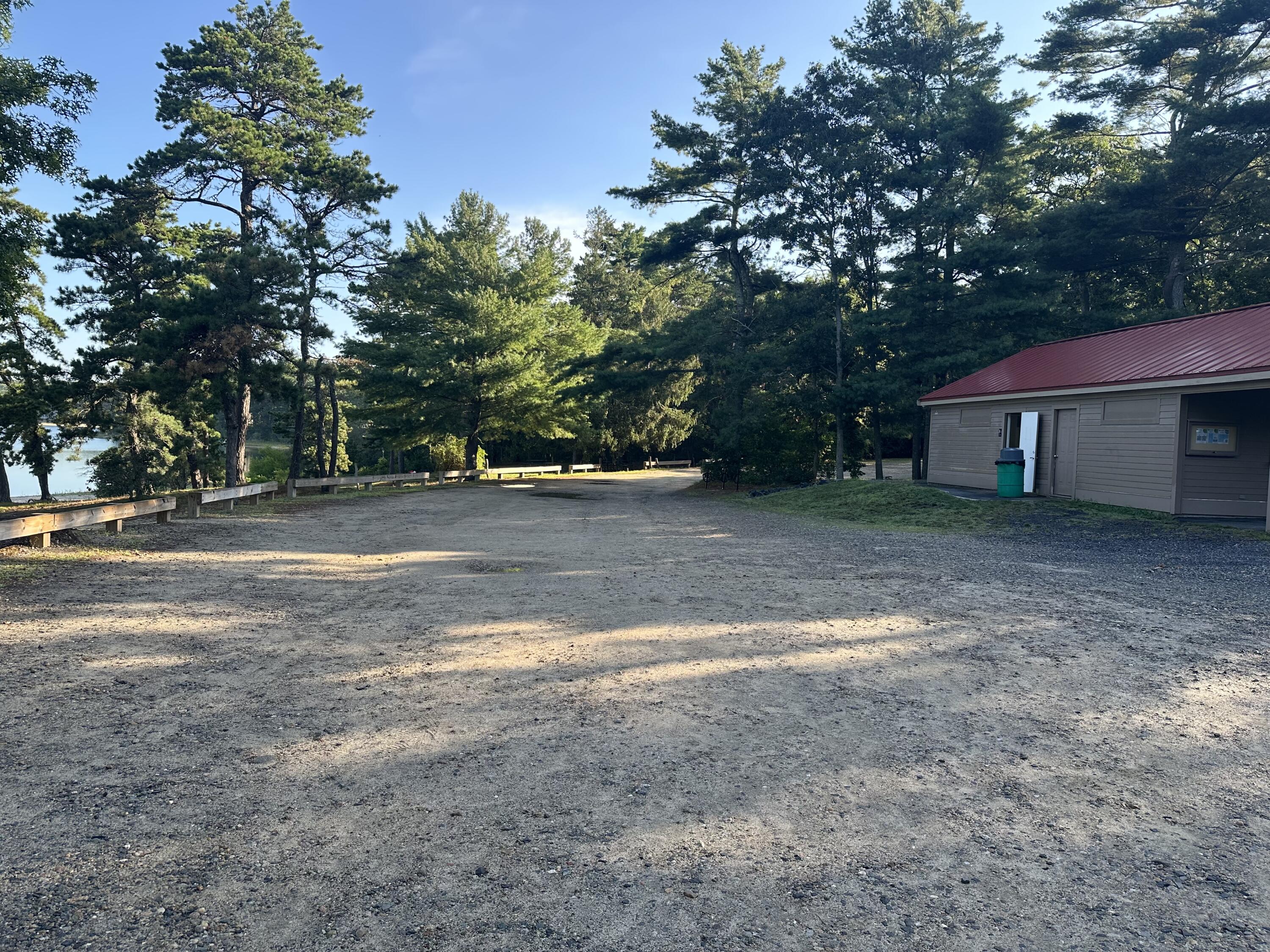 8 Deep Wood Drive Forestdale MA 02644