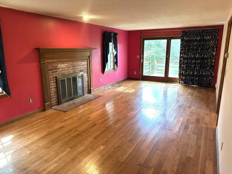 8 Deep Wood Drive Forestdale MA 02644