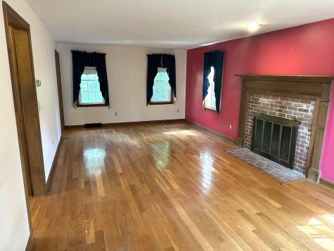 8 Deep Wood Drive Forestdale MA 02644