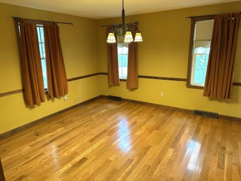 8 Deep Wood Drive Forestdale MA 02644