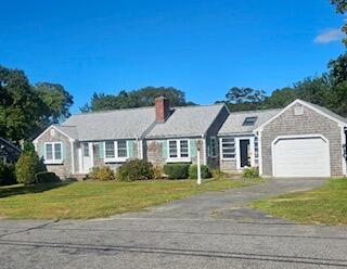 38 Craig Road West Dennis MA 02670