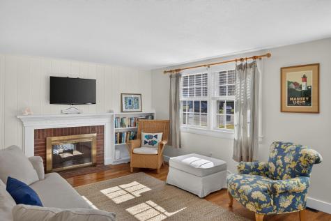 38 Craig Road West Dennis MA 02670