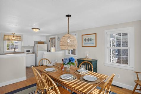 38 Craig Road West Dennis MA 02670