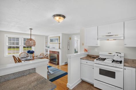 38 Craig Road West Dennis MA 02670