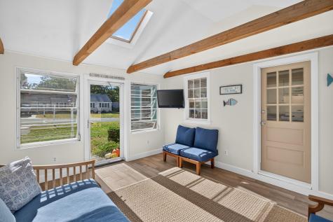 38 Craig Road West Dennis MA 02670