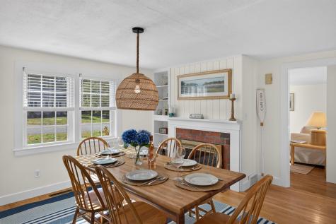 38 Craig Road West Dennis MA 02670