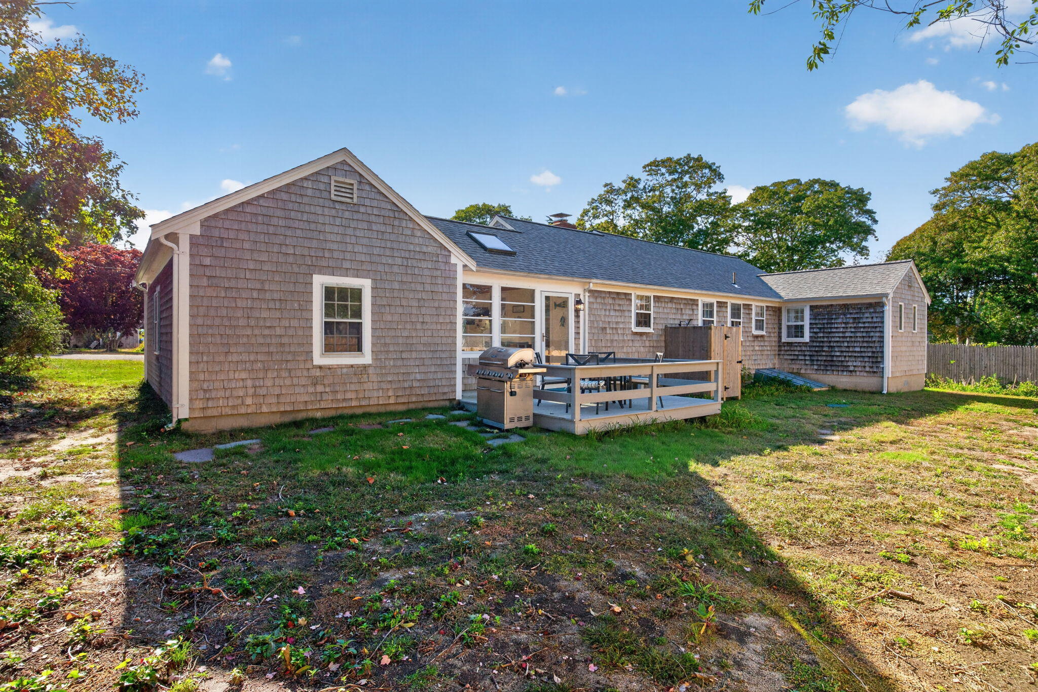 38 Craig Road West Dennis MA 02670
