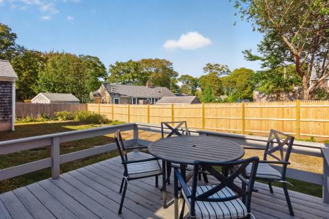 38 Craig Road West Dennis MA 02670