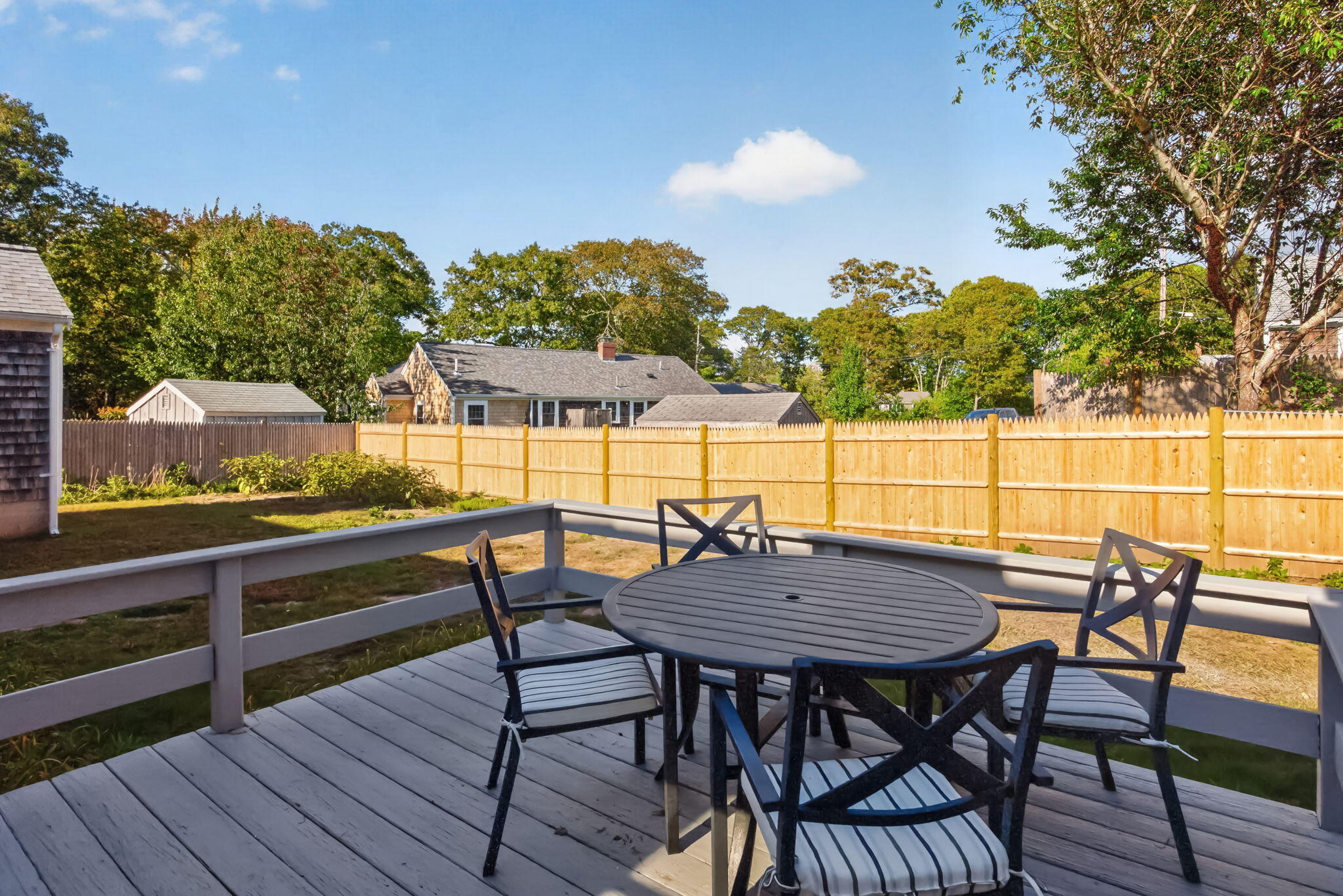 38 Craig Road West Dennis MA 02670
